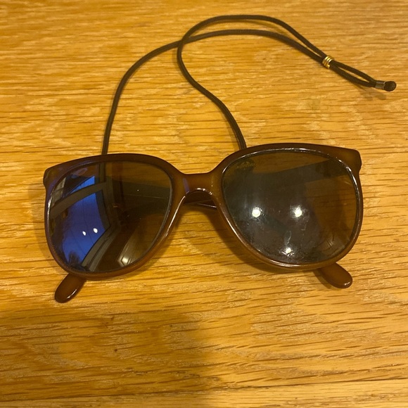Vintage Vuarnet Legend 02 Sunglasses with adjustable...